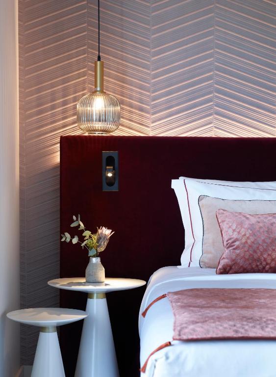 SAY HOTEL - Resim 25