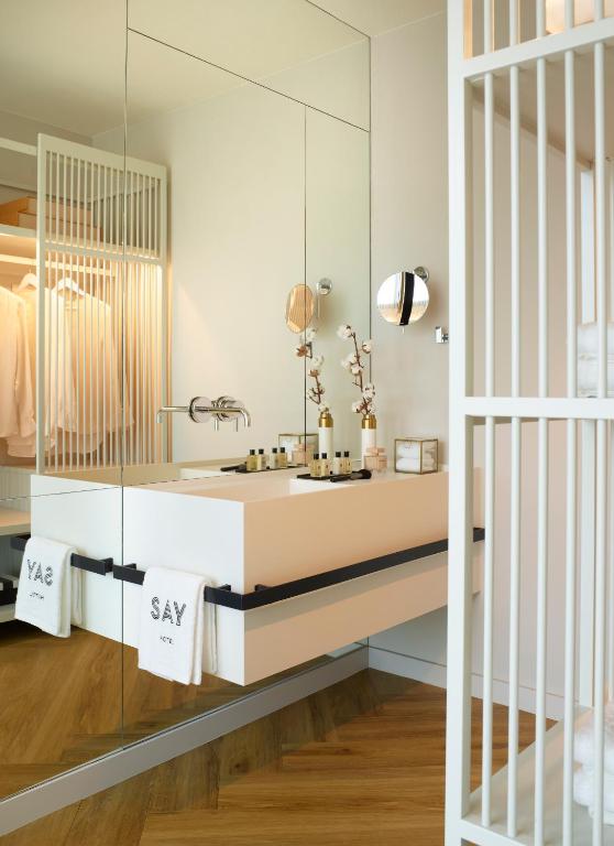 SAY HOTEL - Resim 23