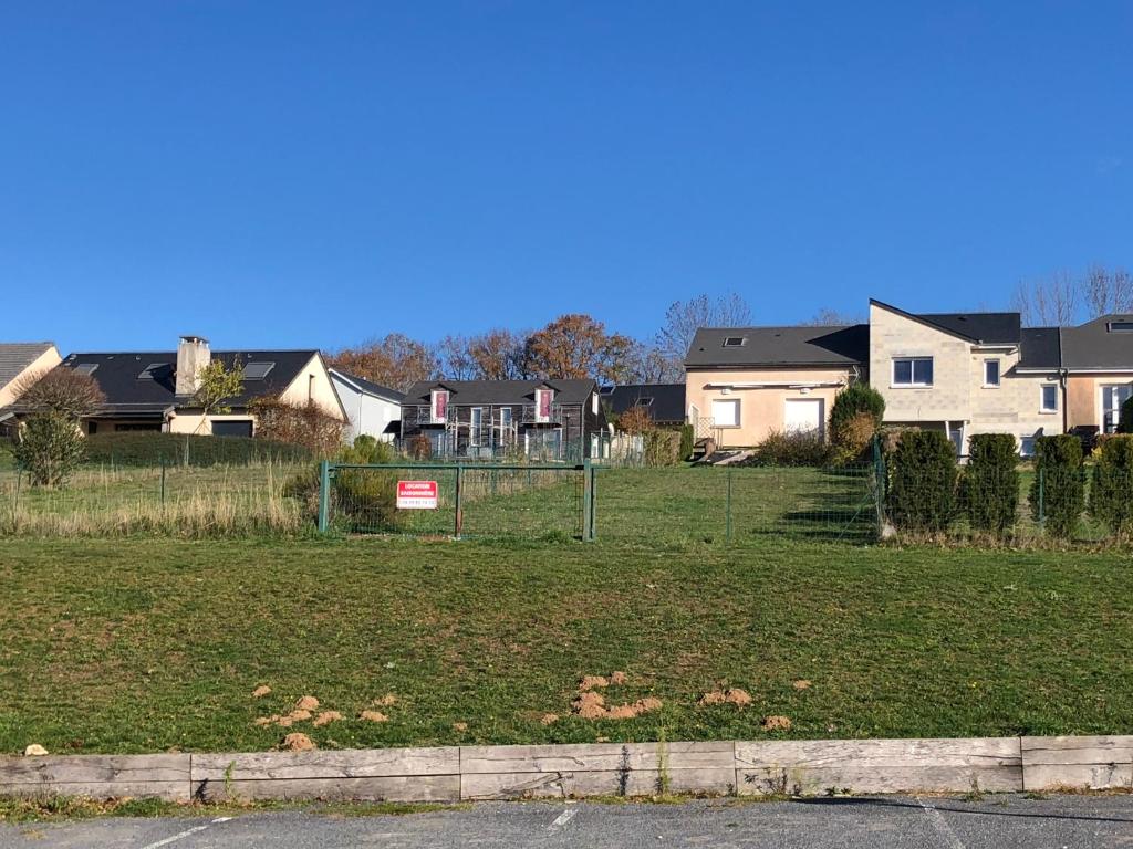 Vente Mobil Home Avec Terrain Lac De Pareloup