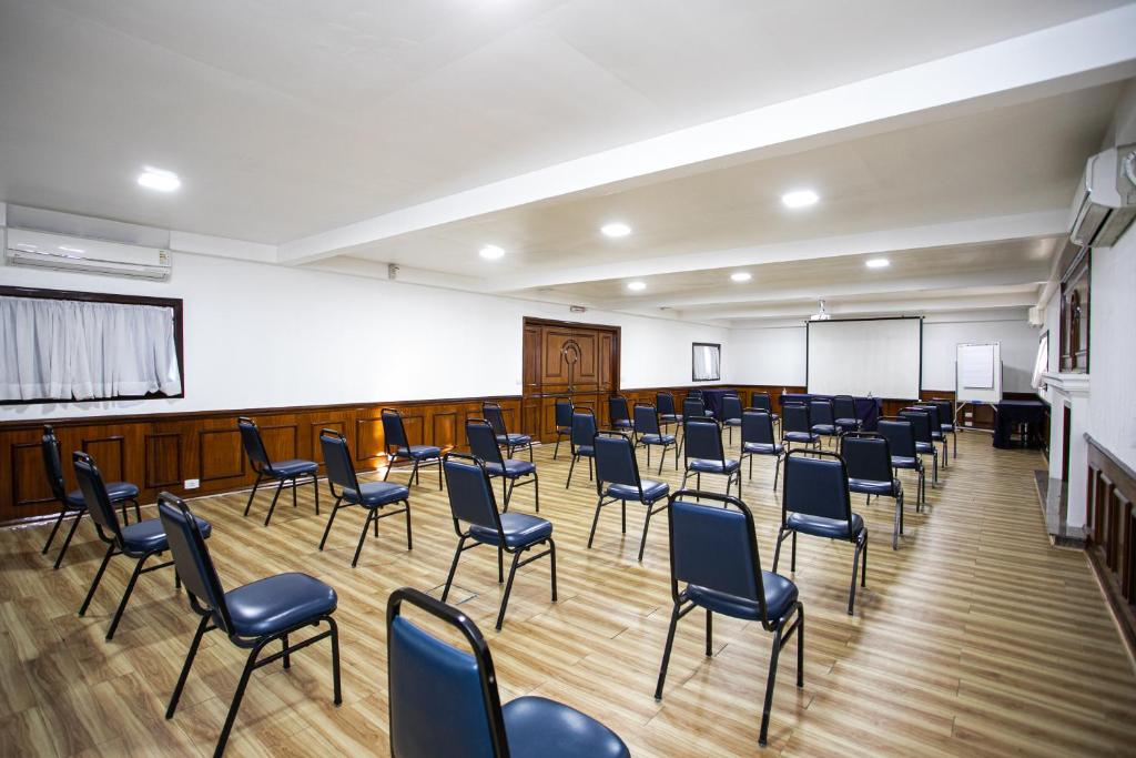  Dan Inn Curitiba