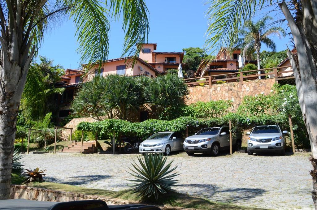 Aguazul Pousada Buzios