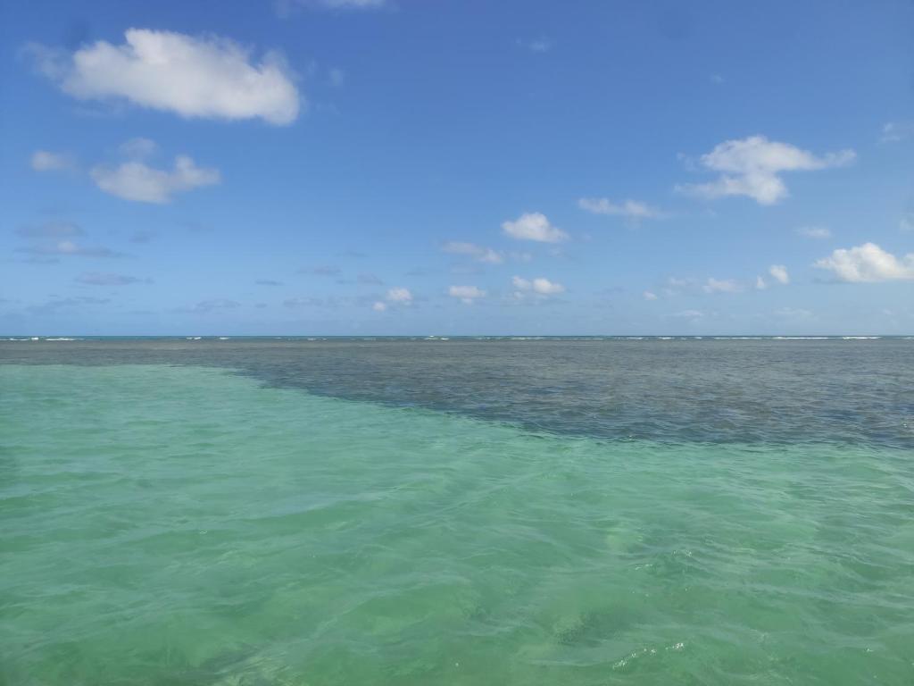  Chalés Paraíso dos Milagres