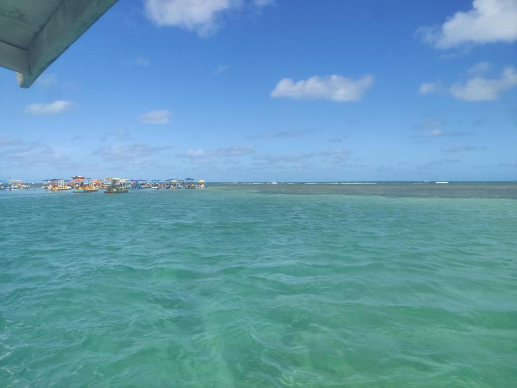  Chalés Paraíso dos Milagres