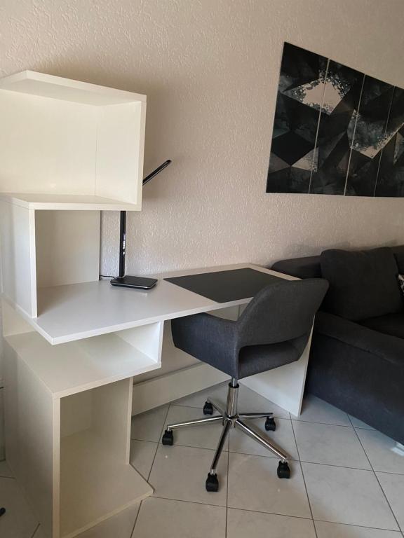 Fotografie z fotogalerie ubytování xxl Apartment Sinsheim v destinaci Sinsheim
