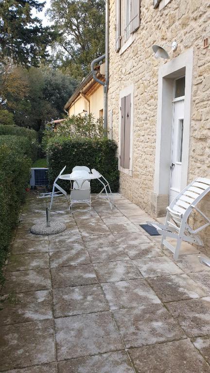 Fotografie z fotogalerie ubytování Demeures et Châteaux Hôtel L'Hermitage v destinaci Pernes-les-Fontaines