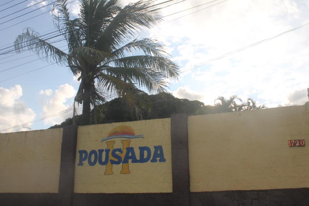  Pousada e Restaurante H Guarujá