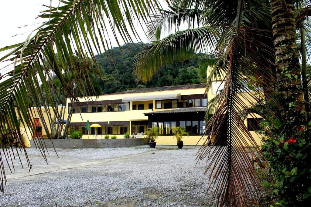  Pousada e Restaurante H Guarujá