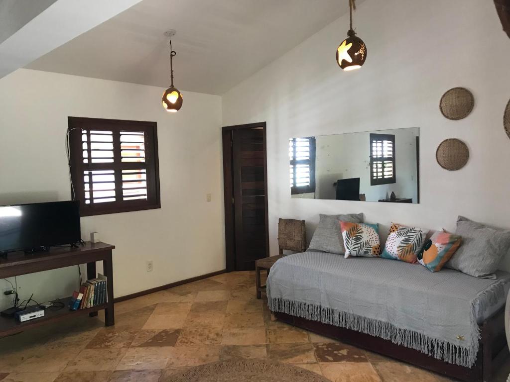  Casa Bouganville apartamento 202