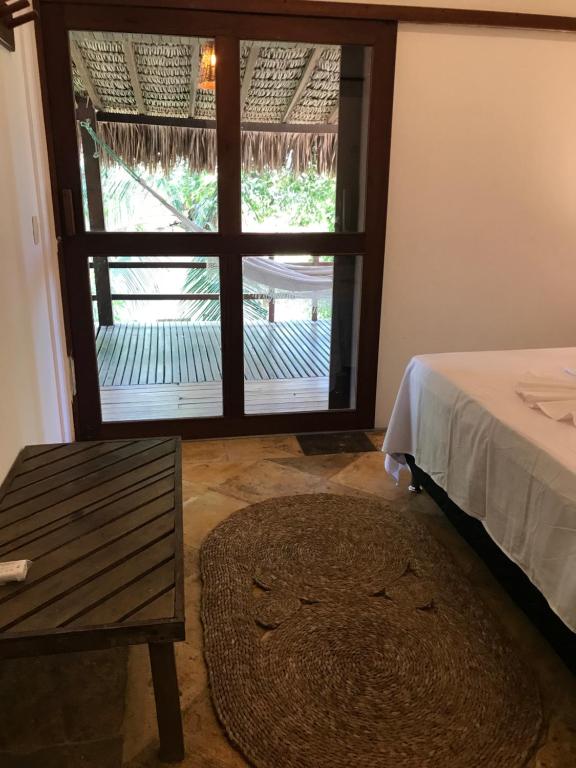  Casa Bouganville apartamento 202