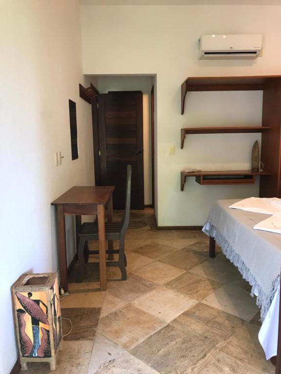  Casa Bouganville apartamento 202