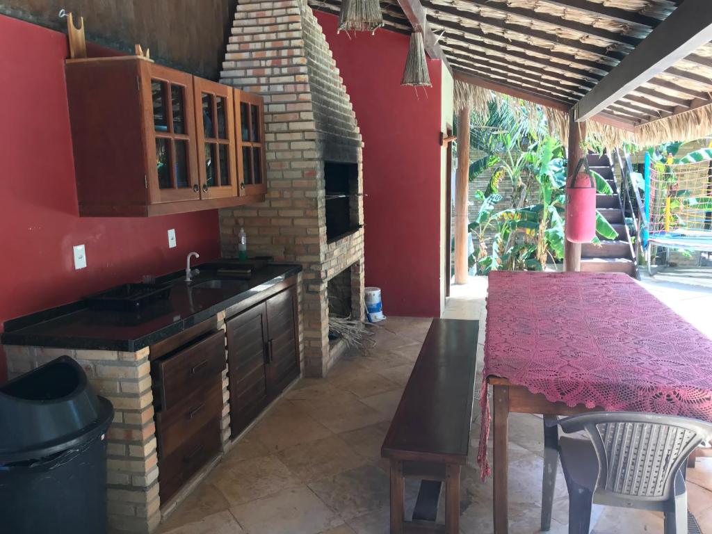  Casa Bouganville apartamento 202