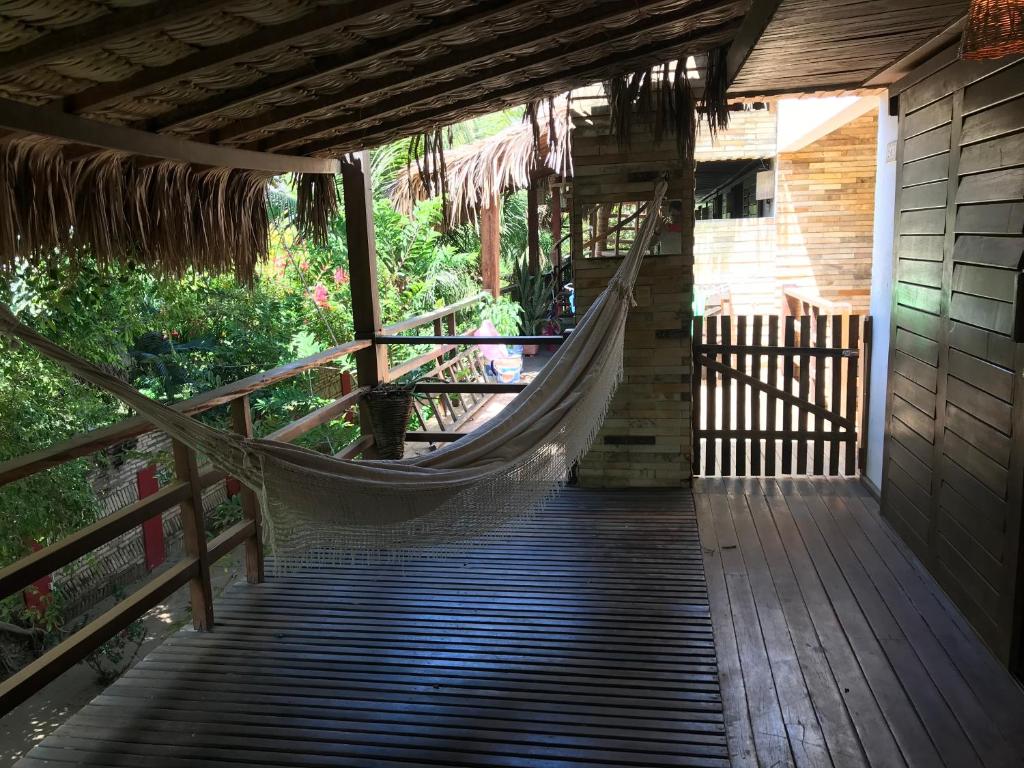  Casa Bouganville apartamento 202