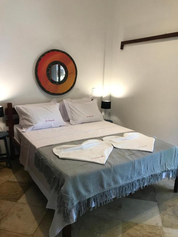  Casa Bouganville apartamento 202