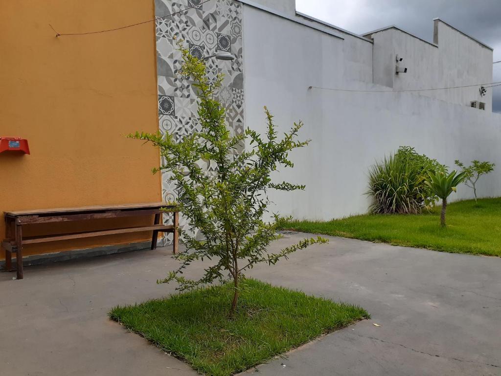  Casa aconchego