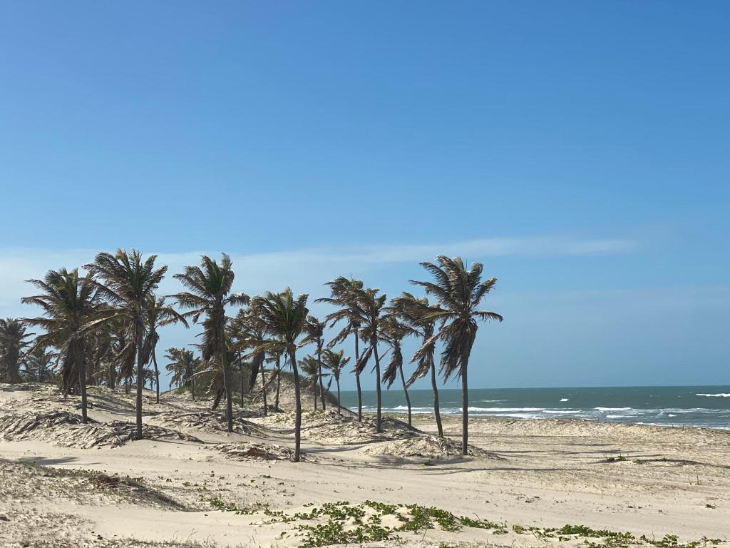  Casa Mundaú Tropical Beach Villa