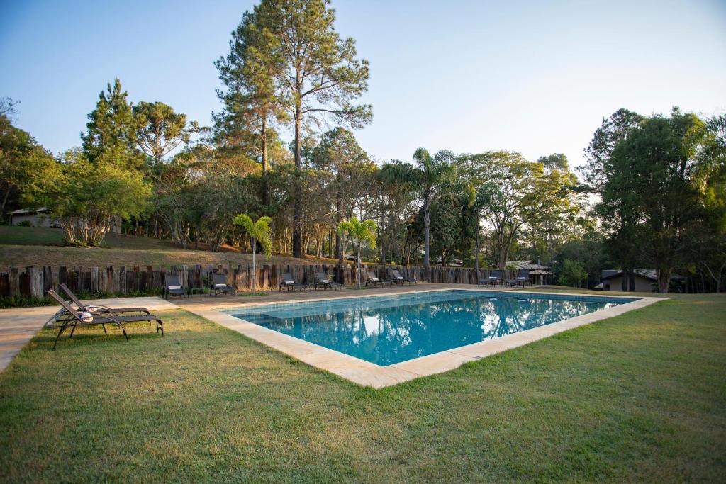  Canto do Irere - Boutique Hotel