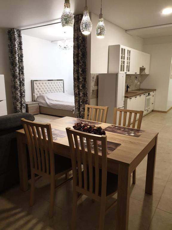 Gallery image of Skuodo 2E in Kaunas