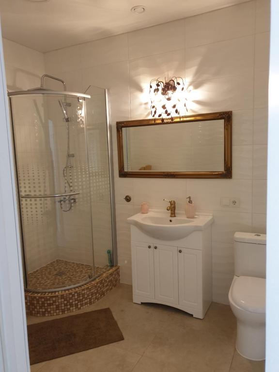Skuodo 2E - Apartamento De Una Habitación