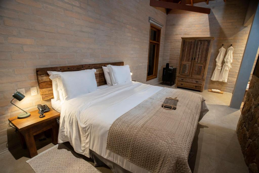  Canto do Irere - Boutique Hotel