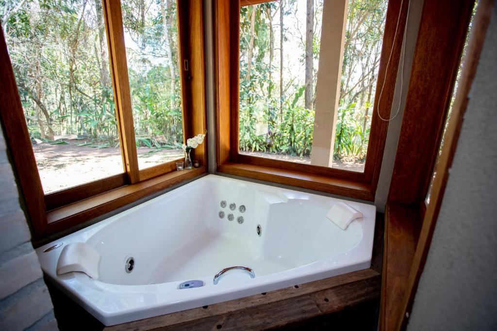  Canto do Irere - Boutique Hotel
