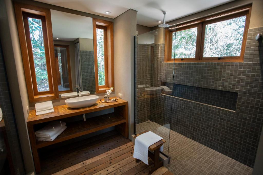  Canto do Irere - Boutique Hotel