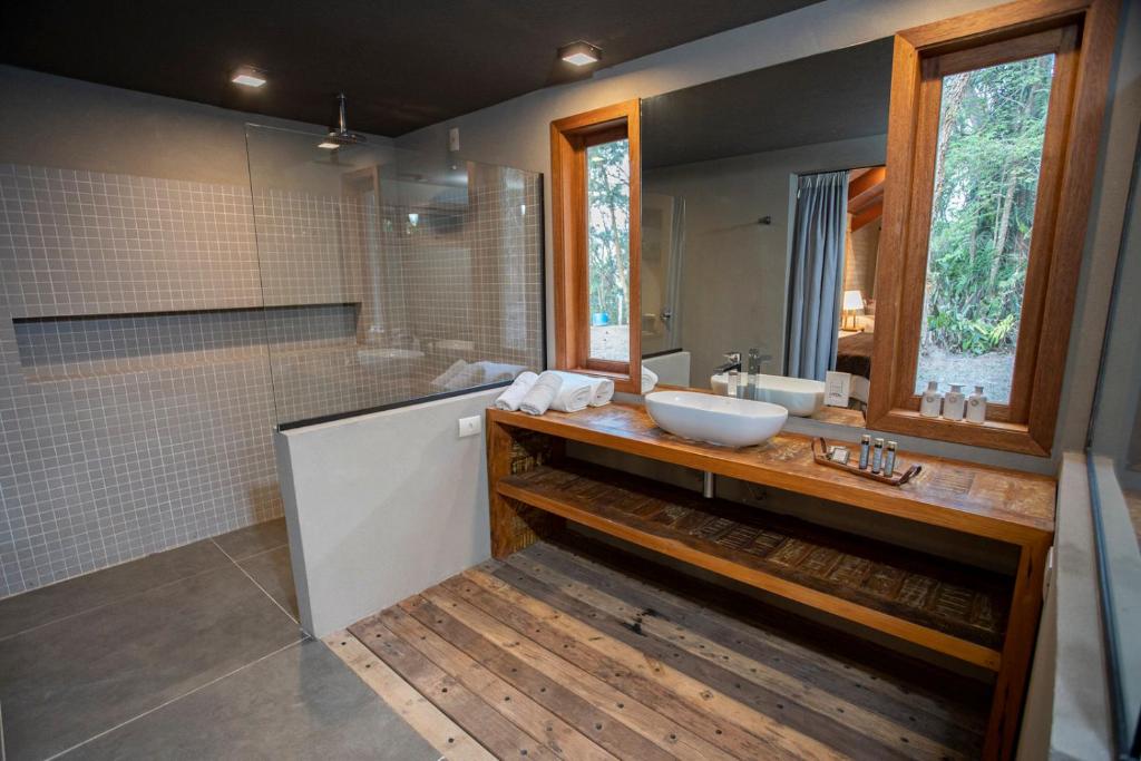 Canto do Irere - Boutique Hotel - 