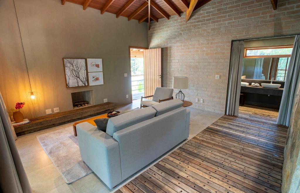 Canto do Irere - Boutique Hotel - 