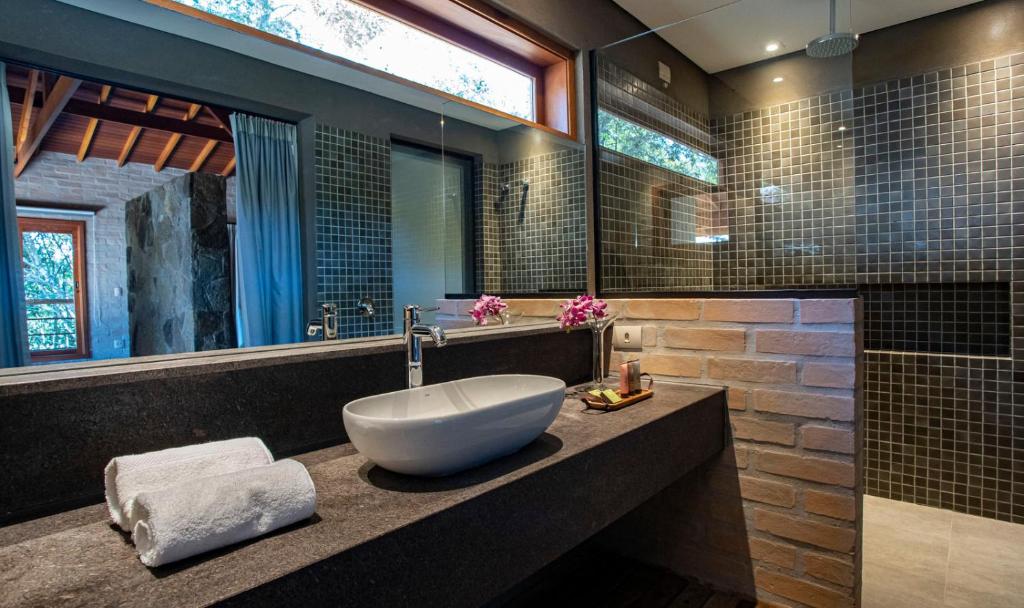 Canto do Irere - Boutique Hotel
