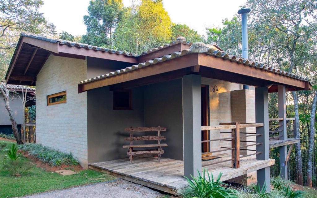  Canto do Irere - Boutique Hotel