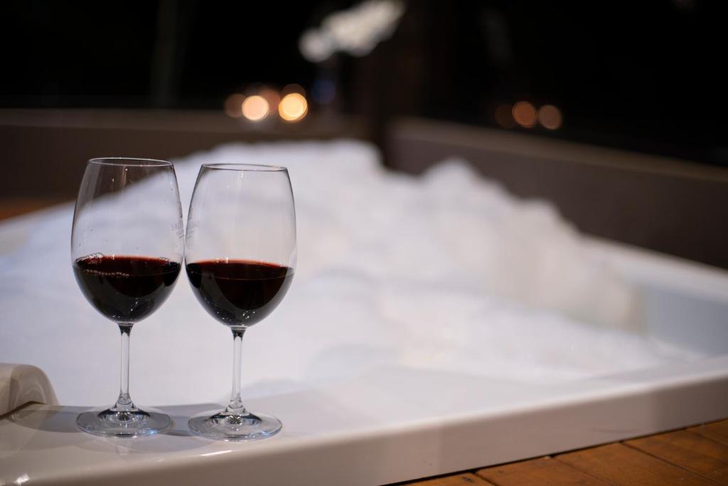 Canto do Irere - Boutique Hotel - 