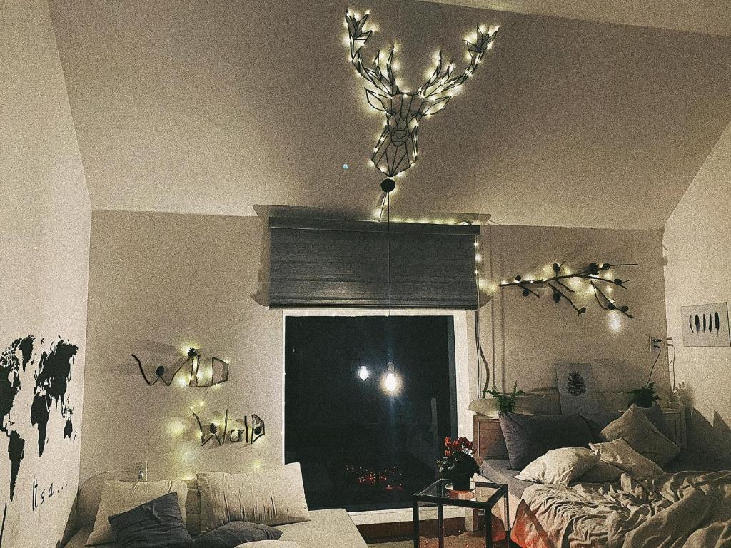 The Balcony BnB - 16