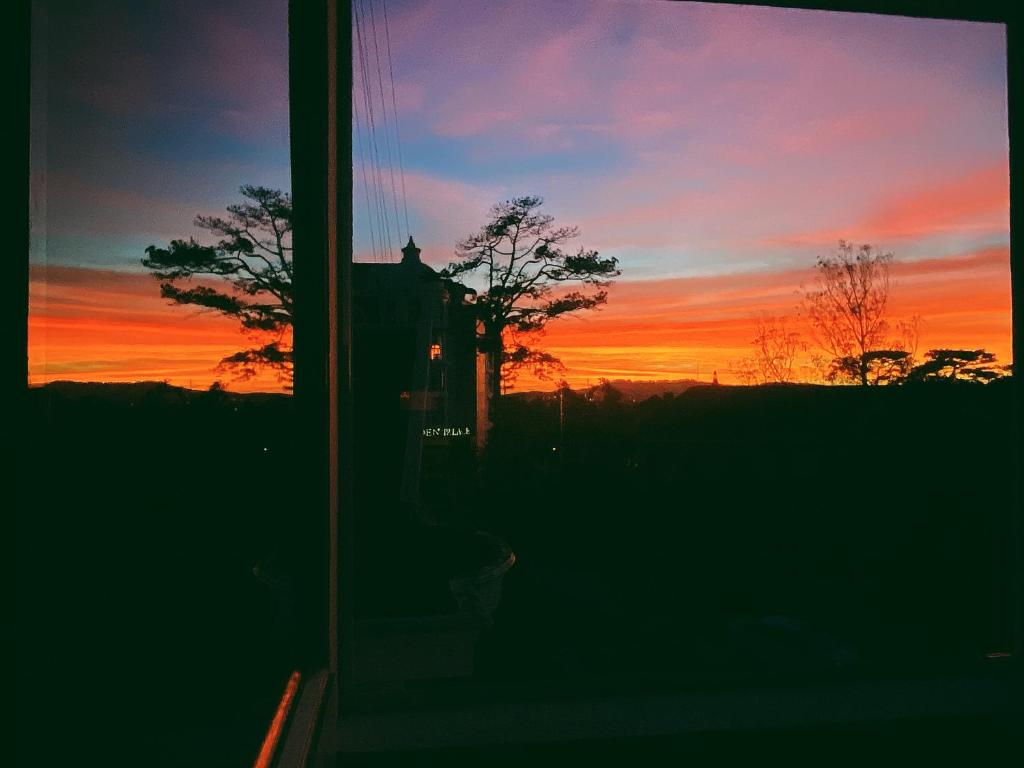 The Balcony BnB - 11