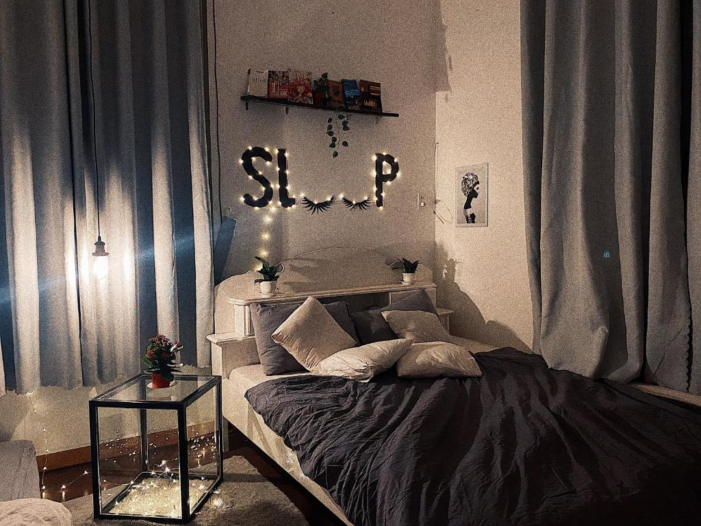 The Balcony BnB - 19