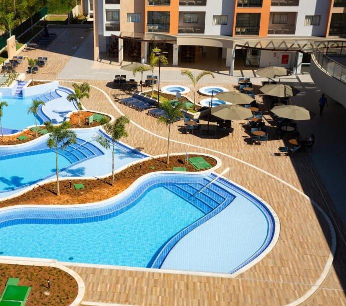  Prive Alta Vista Thermas Resort