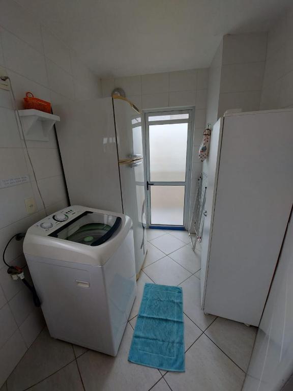 Lindo Apartamento Cobertura na Praia dos Ingleses com Jacuzzi
