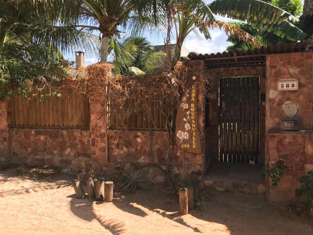  Casa Bouganville apartamento 202