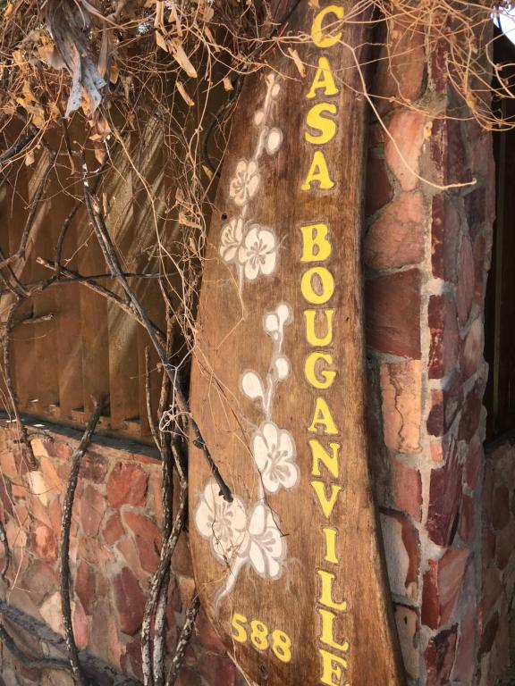  Casa Bouganville apartamento 202