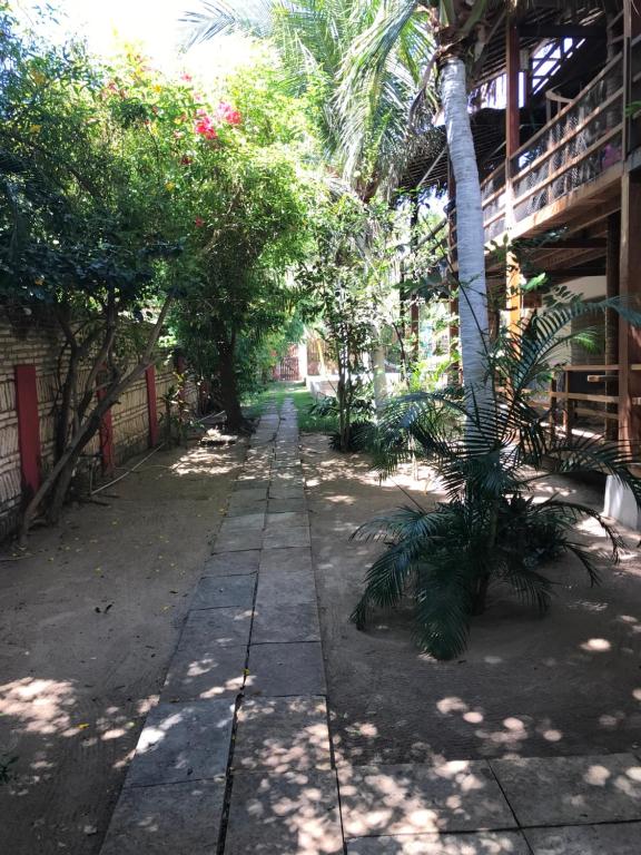  Casa Bouganville apartamento 202