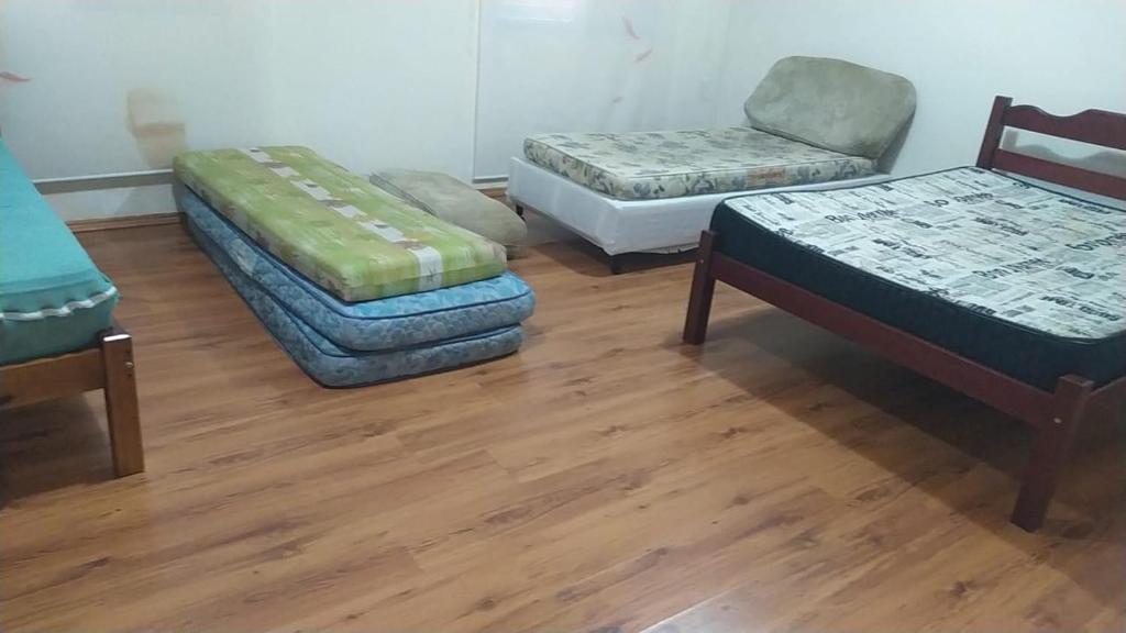  Casa em Condomínio Fechado