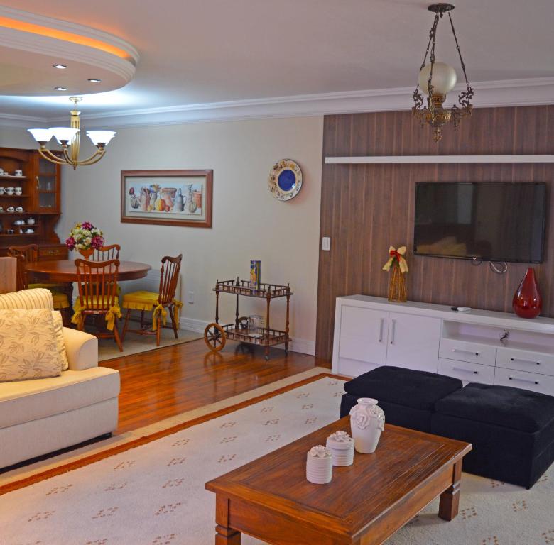  Hotel Sky Ville Canela