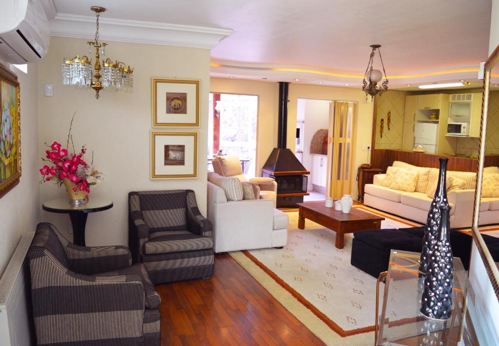  Hotel Sky Ville Canela