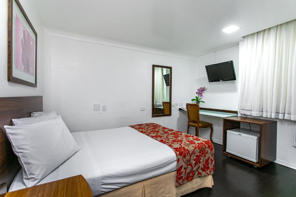  Dan Inn Curitiba
