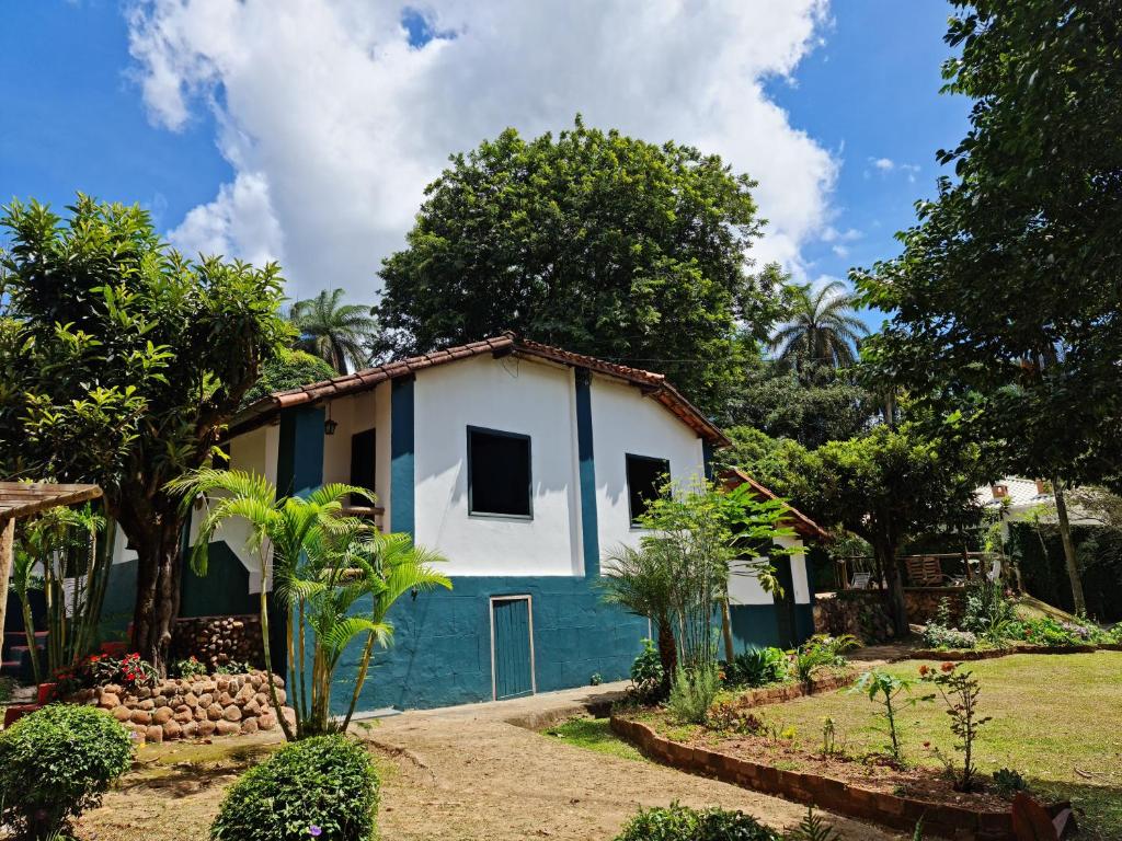  Pousada Sagui