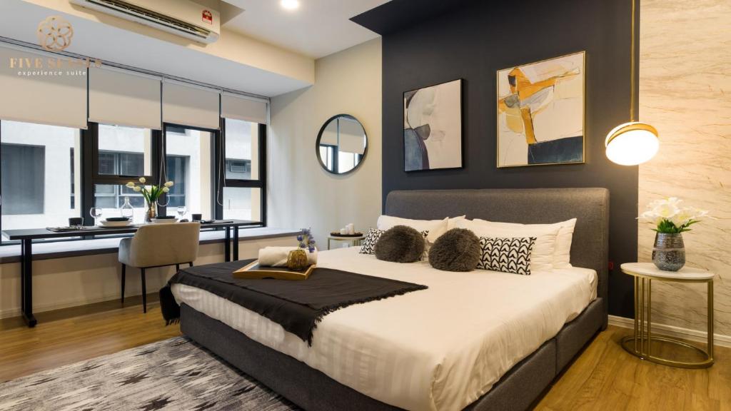Ceylonz Suite By Five Senses Kuala Lumpur Updated 2021 Prices