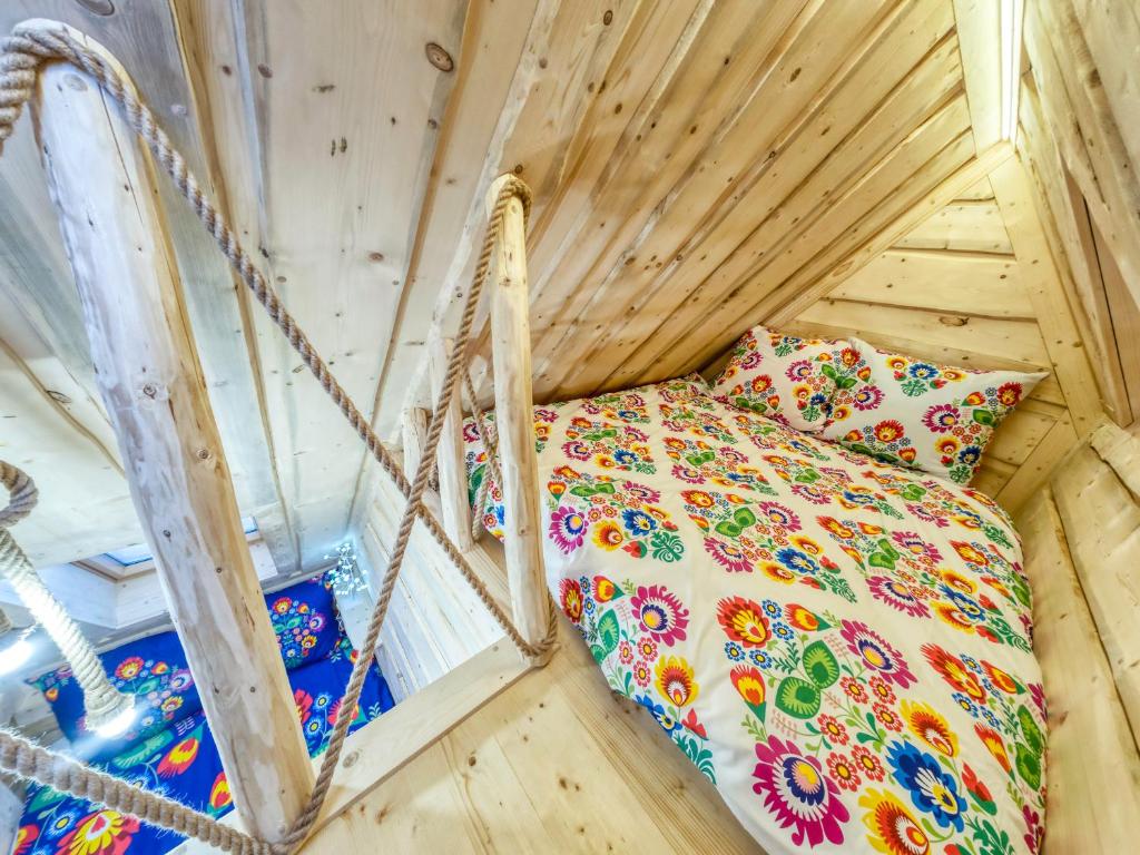 Zagroda Krowiarki Chochołów - Superieur Chalet