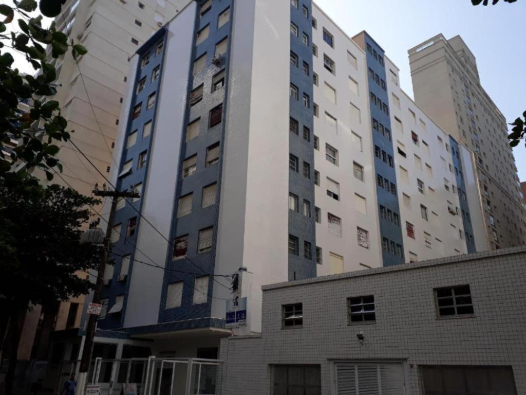  Kitnet Guarujá Pitangueiras (sem garagem)