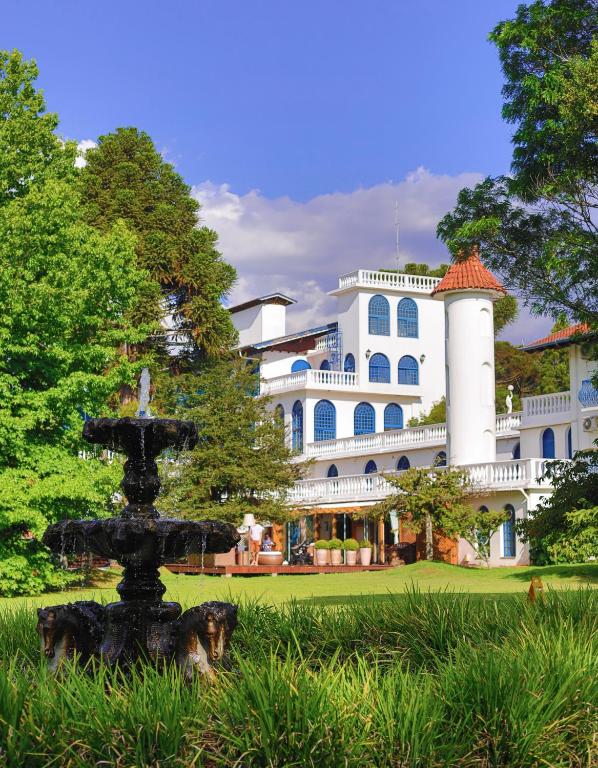 Hotel Gramado Palace – Photos 1