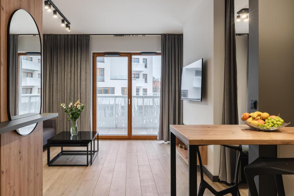 Dream4You Apartments - Apartment