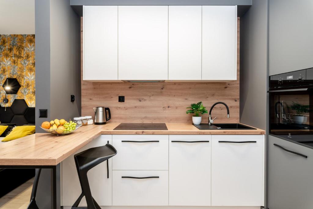 Dream4You Apartments - Apartment