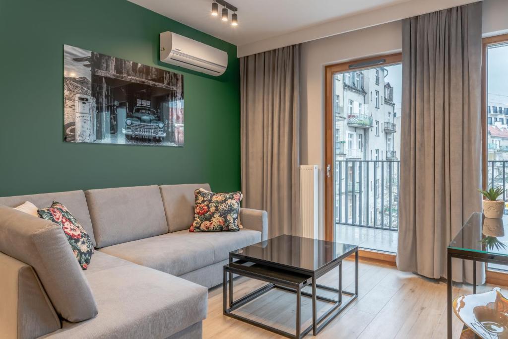 Dream4You Apartments - Apartment